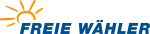 Logo der Bundesvereinigung der Freien Wähler