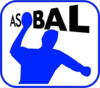 Logo der Liga ASOBAL
