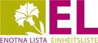 Logo der EL