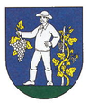 Wappen von Zemplín