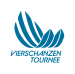 Logo der Vierschanzentournee