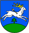 Wappen von Dolná Mariková