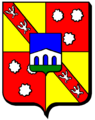 Saint-Max, Département Meurthe-et-Moselle