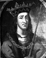 Dänemarks König Johann I. kämpfte für die Wiederherstellung der Kalmarer Union