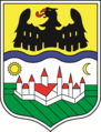 Wappen der Landsmannschaft der Banater Schwaben