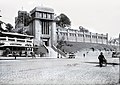 U-Bahnhof „Hafentor“ 1912