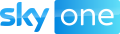 Logo von Sky One seit 30. Juni 2020