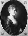 Karoline Friederike von Berg, geb. von Haeseler (1760–1826)