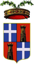 Wappen der Metropolitanstadt Sassari