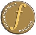 Logo der Banater Philharmonie