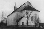 Evangelische Kirche in Dornfeld