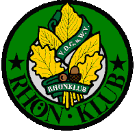 Das Logo des Rhönklubs