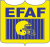 Logo der EFAF