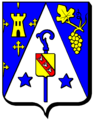Villers-lès-Nancy, Département Meurthe-et-Moselle