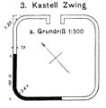 KK Zwing Grundriss