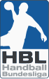 Logo der Handball-Bundesliga