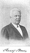 Paul Rudolph Heinrich Blasius