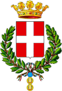 Wappen der Stadt Vicenza
