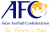 Logo der AFC