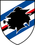 Logo von Sampdoria Genua