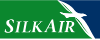Logo der SilkAir
