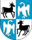 Wappen von Nals
