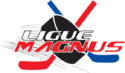 Logo der Ligue Magnus