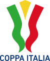 Logo der Coppa Italia