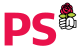 Logo der PS