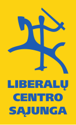 Logo der LiCS