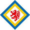 Rauten-Logo (1986–2012)