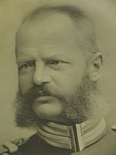 Arnulf von Bayern um 1898