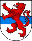 Wappen von Marling
