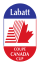 Logo des Canada Cups