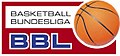 Logo der BBL von 2003 bis 2009