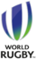 Logo von World Rugby