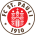 Vereinsemblem des FC St. Pauli