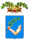 Wappen der Provinz Ancona