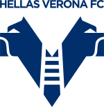 Vereinslogo von Hellas Verona