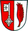 Wappen der Reichsabtei Sankt Emmeram