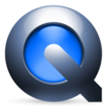 Aktuelles Logo der Version 10 für Mac OS X
