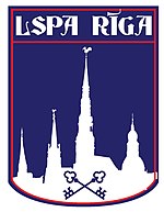 SK LSPA/Riga