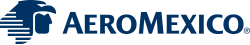 Logo der Aeroméxico