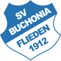Logo des SV Buchonia Flieden 1912