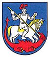 Wappen von Dolná Lehota