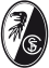 Wappen des SC Freiburg