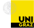 Logo der Universität Graz