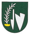 Wappen von Gemerská Hôrka