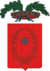 Wappen der Provinz Campobasso