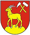Wappen von Kozelník